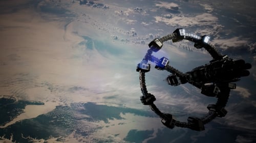 Station spatiale internationale