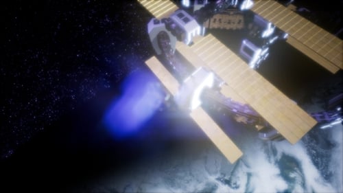 International Space Station