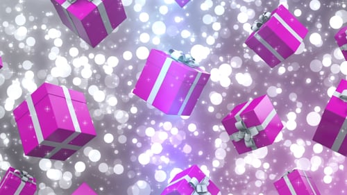 Coffrets cadeaux de Noël