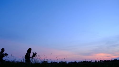 Photography Focus Camera View Concept