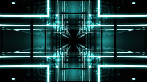 Dream Corridor