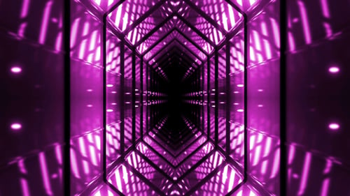 Party Hallway