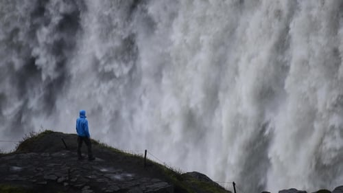 Dettifoss: la cascada más poderosa de Europa