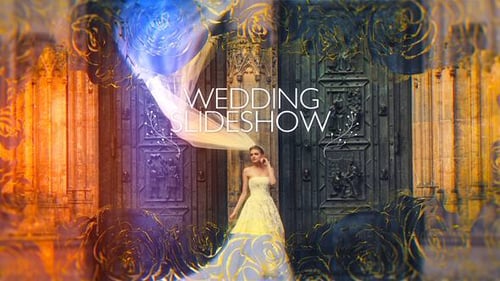 Wedding Slideshow