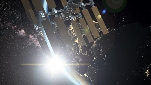 International Space Station