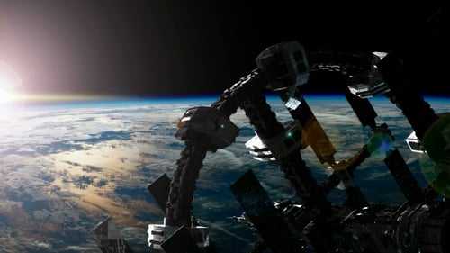 International Space Station