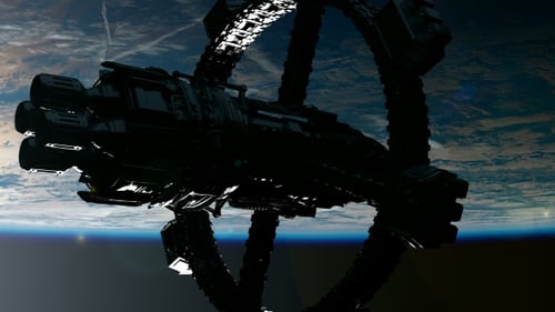 Station spatiale internationale