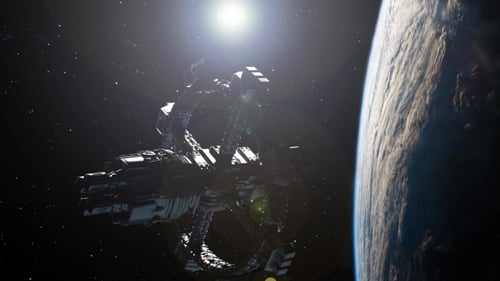 Station spatiale internationale