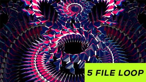 _Équipement_ Mandala VJ