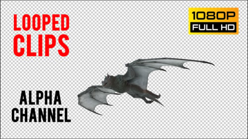 Bat 6 Realistic Pack 3
