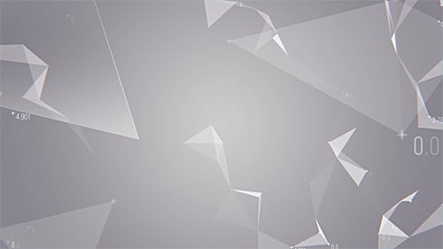 Clean and Light Tech Background HD