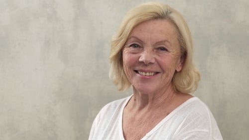 Happy Mature Woman
