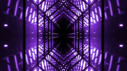 Disco Tunnel