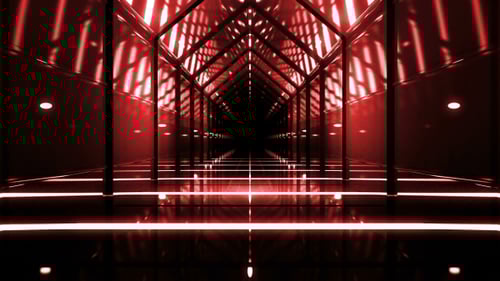 Red Tunnel