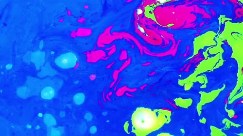 Paint Mixture Texture 24