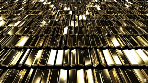 Gold Bullion