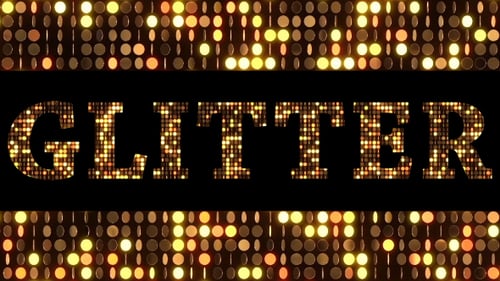 Glitter