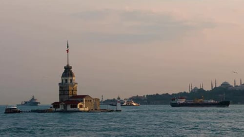 Türkei Istanbul