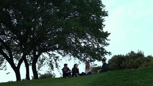 Group Friends