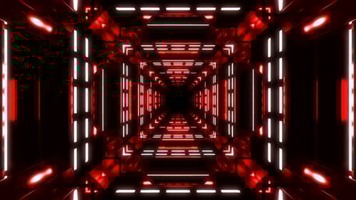 Red Corridor
