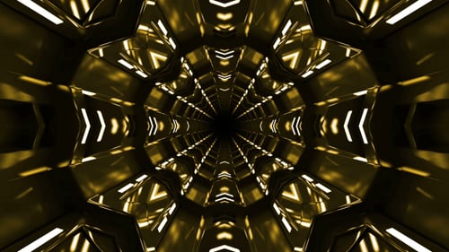 Abstract Tunnel