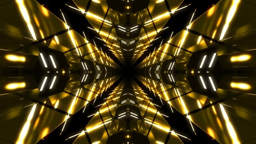 Led Light Hall
