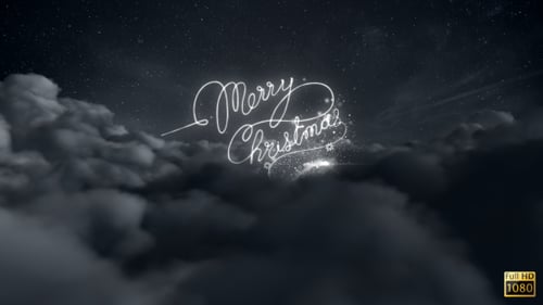 Weihnachts-Übergänge