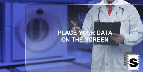 Medical Screen 2