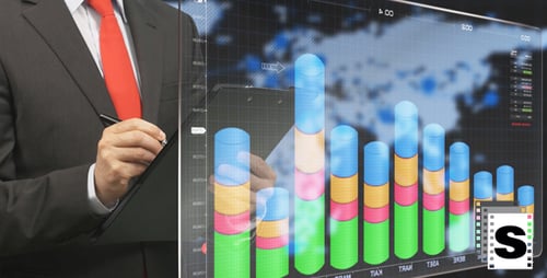 Business Screen