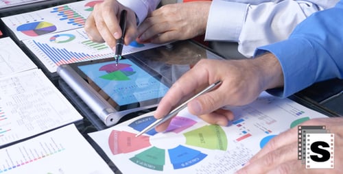 Réunion sur les finances