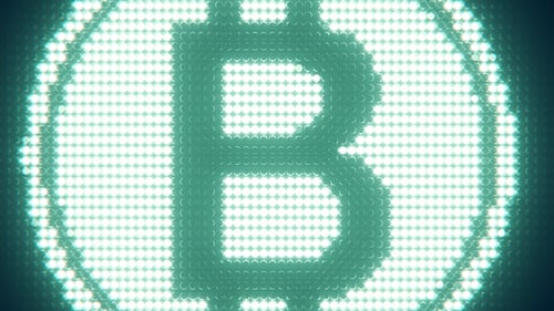Rotation des bitcoins