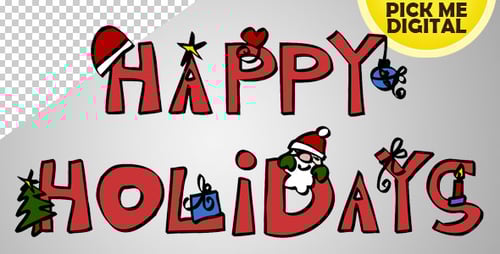 Holiday Greetings 03