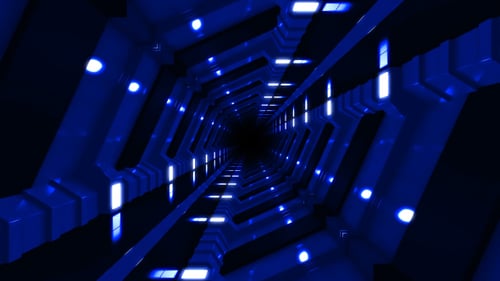 Technology Tunnel