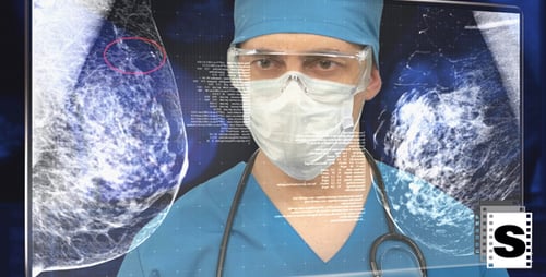 Breast Εxamination