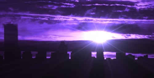 Twilight Town II HD
