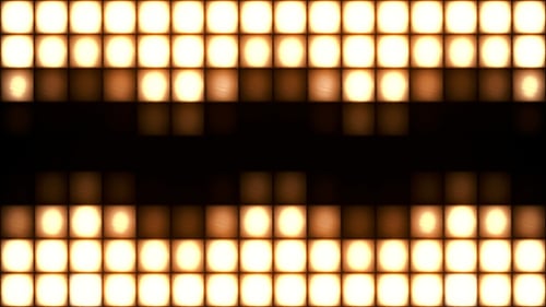 Wandpaket Lichter