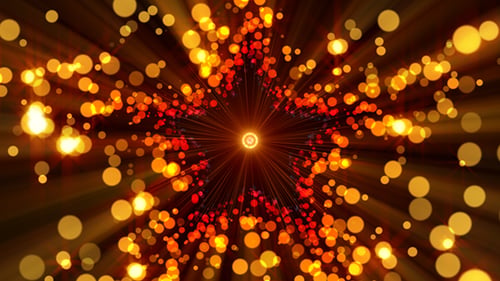Star Emitter