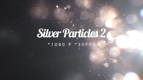 Silberpartikel 2