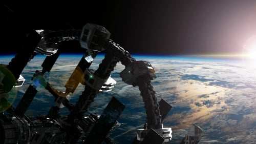 Station spatiale internationale