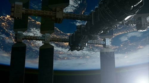Station spatiale internationale