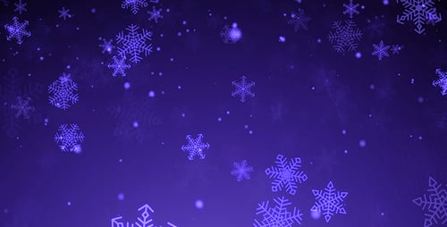 Christmas Snow