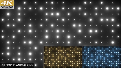 Lichter 4k
