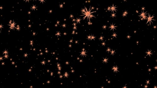 Red Bacteria Infection Able To Loop