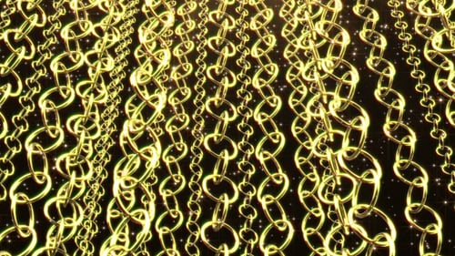 Golden Background