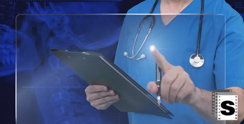 Medical Screen 6