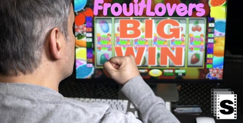 Máquinas caça-níqueis Casino