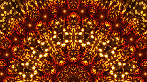 Kaleido Lüfterschleife