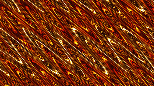 Wave-Hintergrund