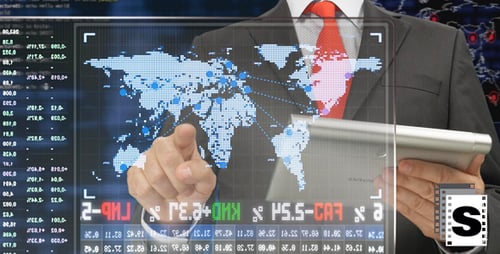 Globale Märkte