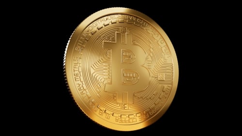 Bucle Bitcoin